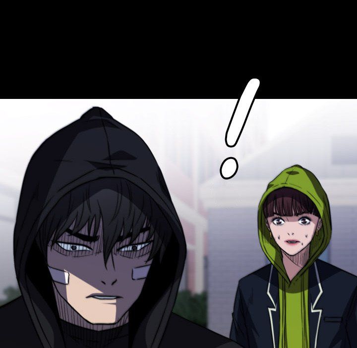 Watch Dog Manhwa - Chapter 63 Page 89