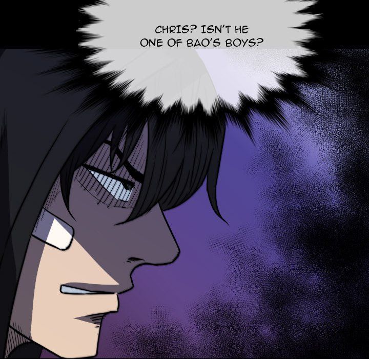 Watch Dog Manhwa - Chapter 63 Page 91