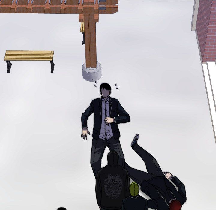 Watch Dog Manhwa - Chapter 63 Page 93