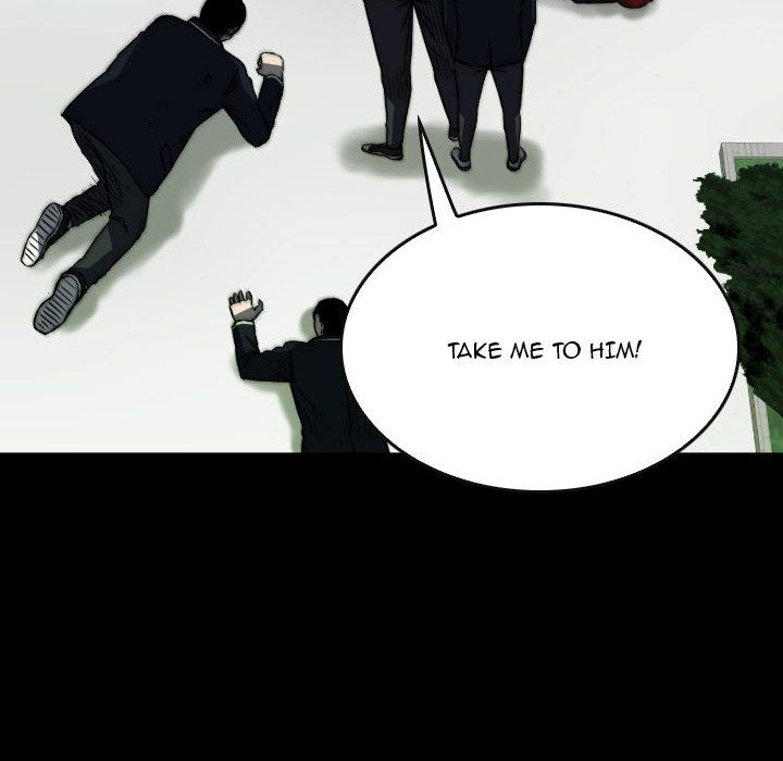 Watch Dog Manhwa - Chapter 63 Page 94