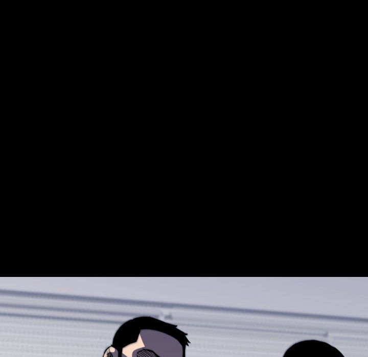 Watch Dog Manhwa - Chapter 63 Page 98