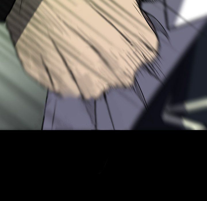 Watch Dog Manhwa - Chapter 63 Page 109