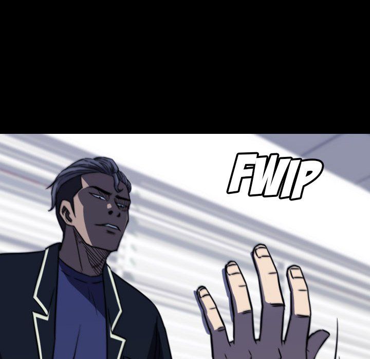 Watch Dog Manhwa - Chapter 63 Page 116