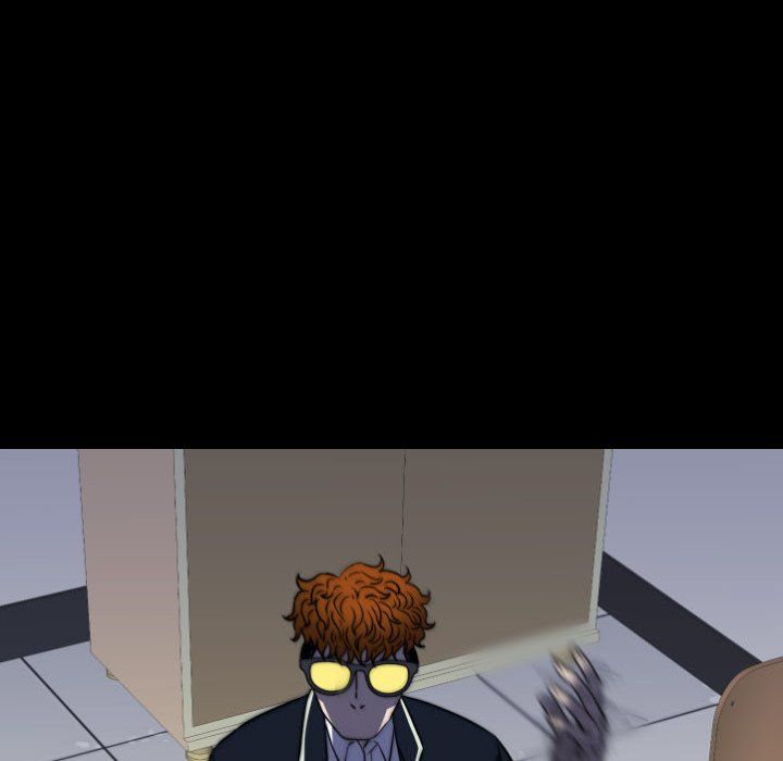 Watch Dog Manhwa - Chapter 63 Page 118