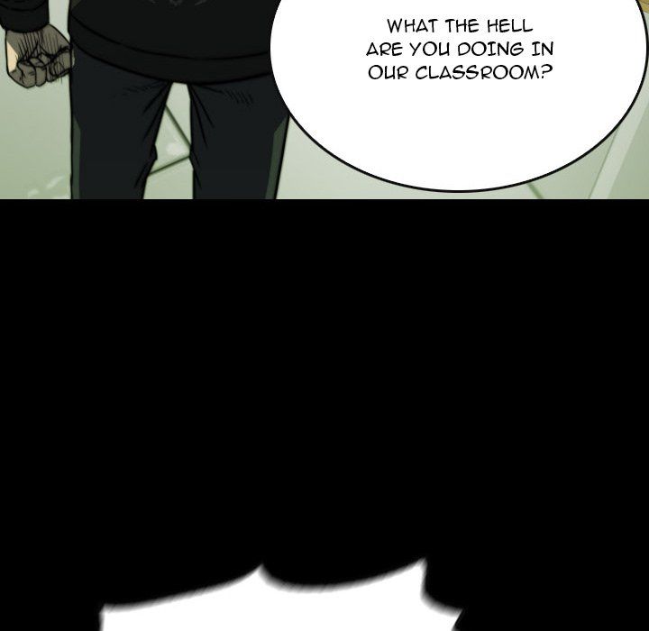 Watch Dog Manhwa - Chapter 63 Page 120