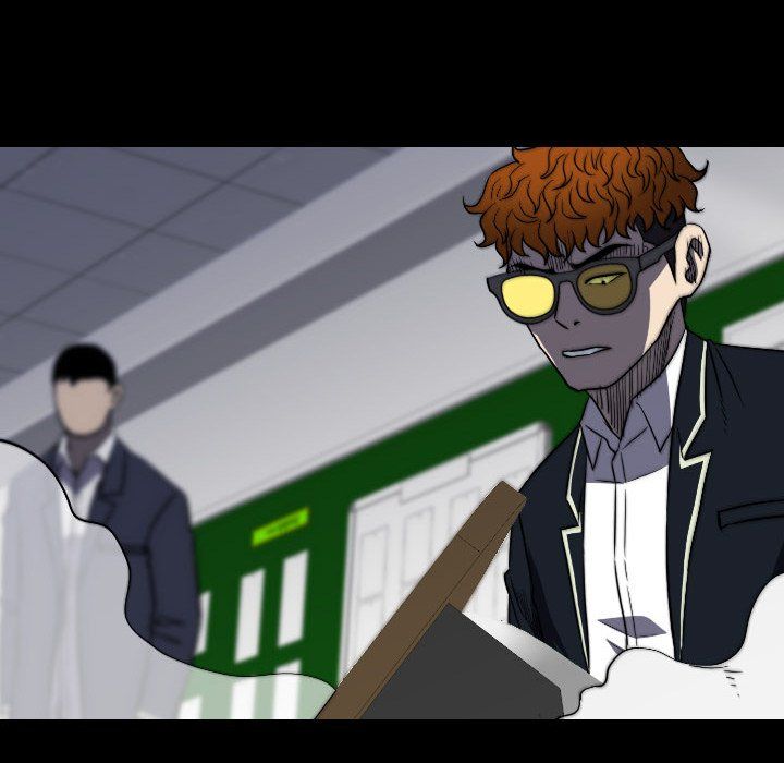 Watch Dog Manhwa - Chapter 63 Page 126