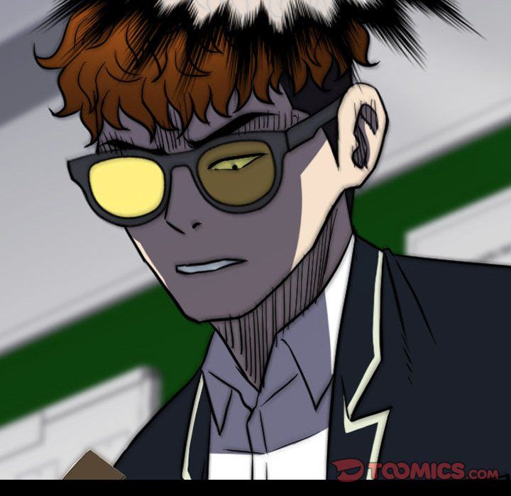 Watch Dog Manhwa - Chapter 63 Page 128