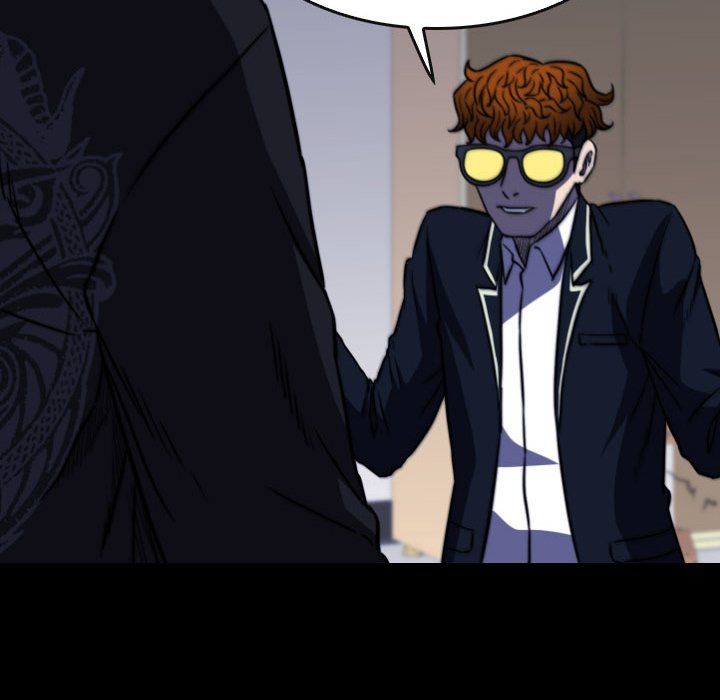 Watch Dog Manhwa - Chapter 63 Page 132