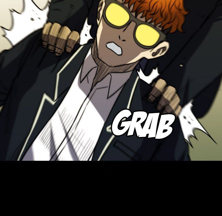 Watch Dog Manhwa - Chapter 63 Page 138