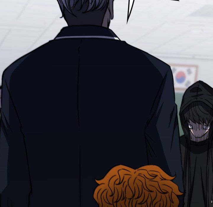 Watch Dog Manhwa - Chapter 63 Page 148