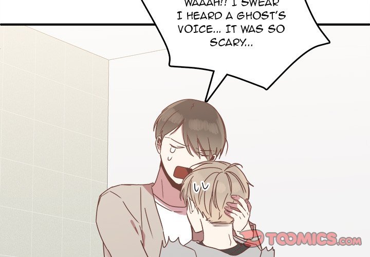 Do You Believe in Ghosts Manhwa - Chapter 17 Page 1