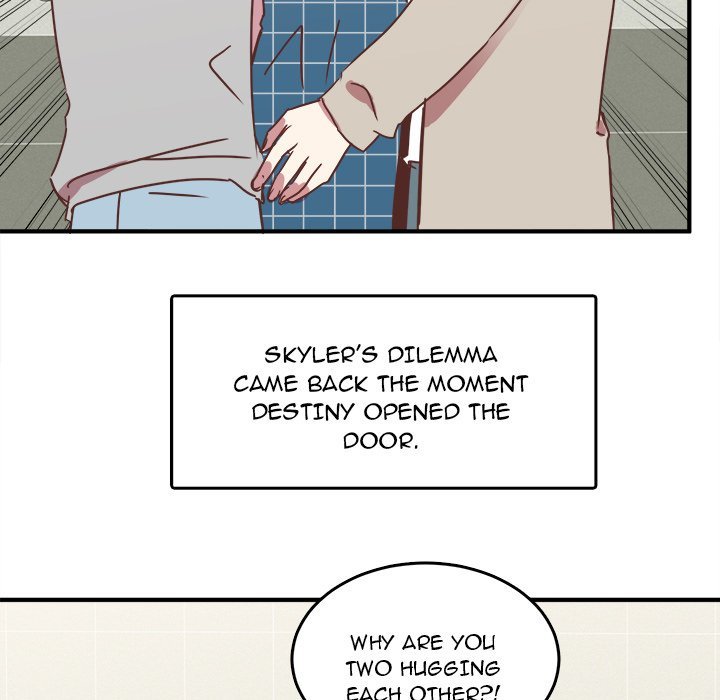 Do You Believe in Ghosts Manhwa - Chapter 17 Page 14