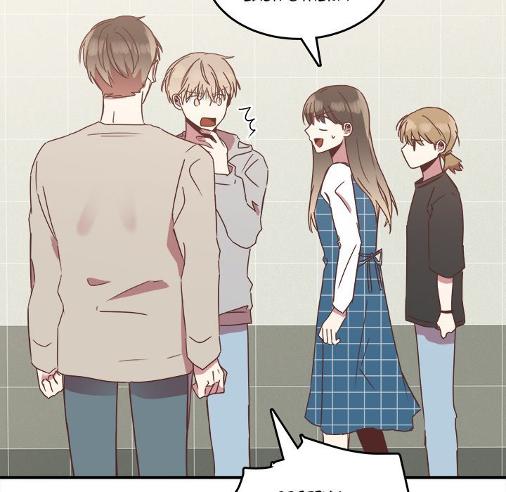 Do You Believe in Ghosts Manhwa - Chapter 17 Page 15