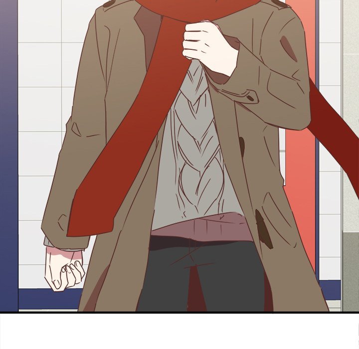 Do You Believe in Ghosts Manhwa - Chapter 17 Page 31