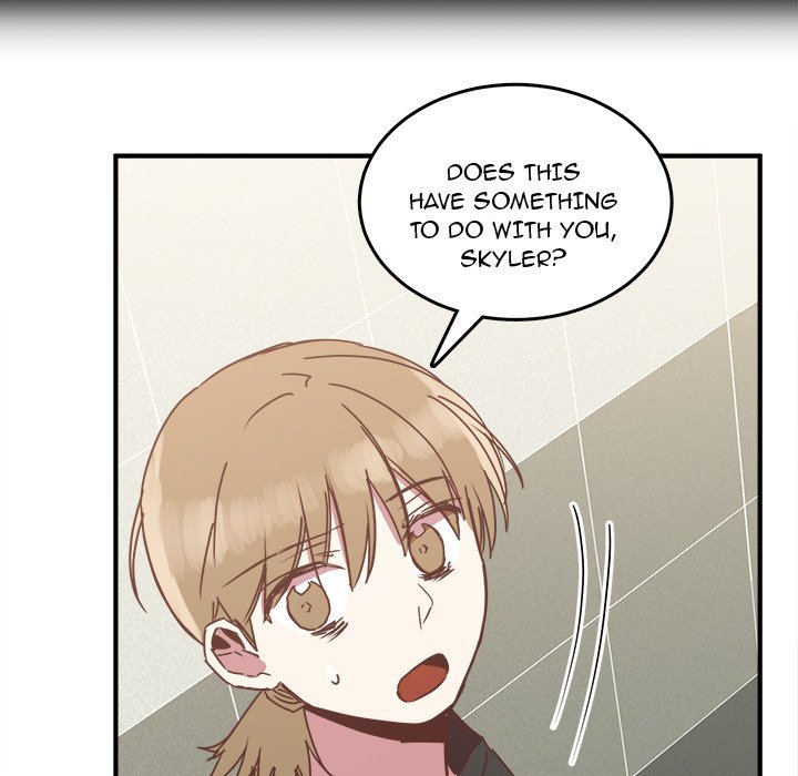 Do You Believe in Ghosts Manhwa - Chapter 17 Page 38