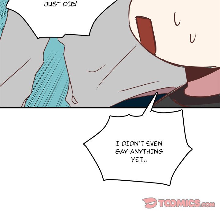 Do You Believe in Ghosts Manhwa - Chapter 17 Page 41