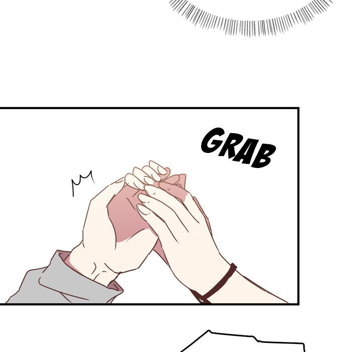 Do You Believe in Ghosts Manhwa - Chapter 17 Page 44