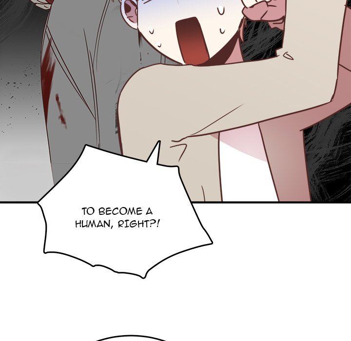 Do You Believe in Ghosts Manhwa - Chapter 17 Page 55