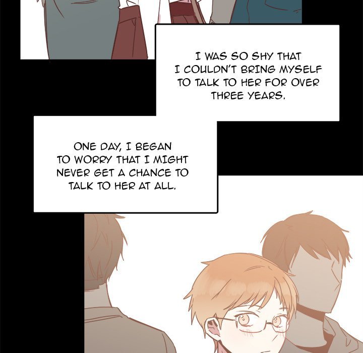 Do You Believe in Ghosts Manhwa - Chapter 17 Page 63