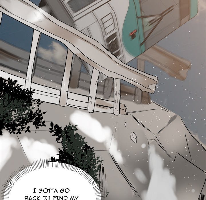 Do You Believe in Ghosts Manhwa - Chapter 17 Page 76