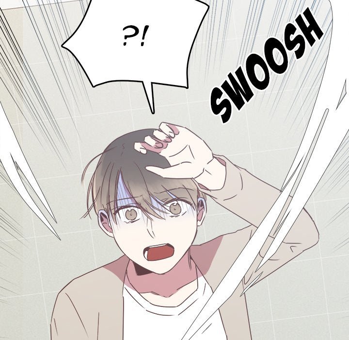 Do You Believe in Ghosts Manhwa - Chapter 17 Page 91