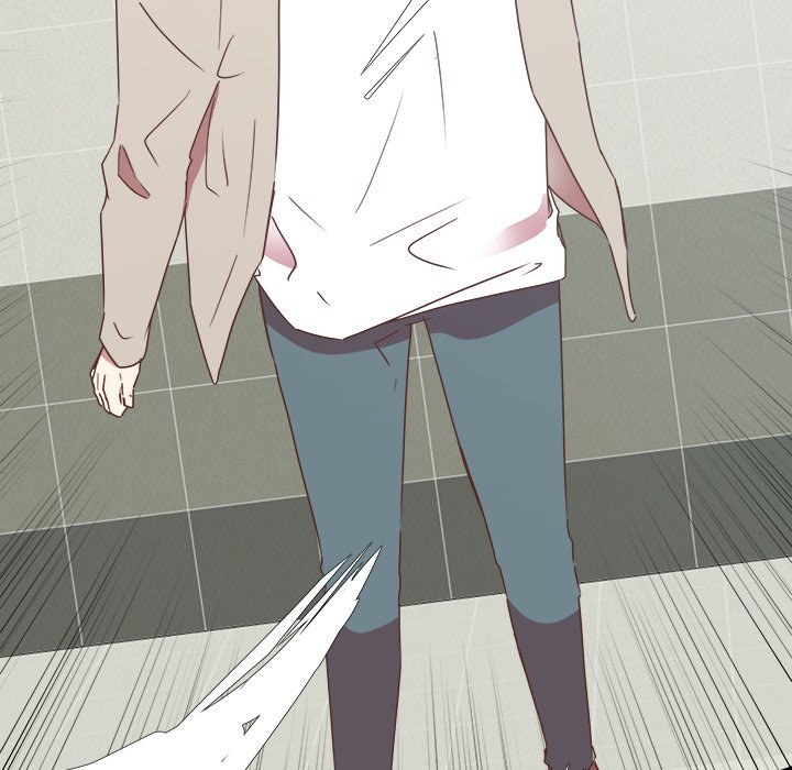 Do You Believe in Ghosts Manhwa - Chapter 17 Page 92