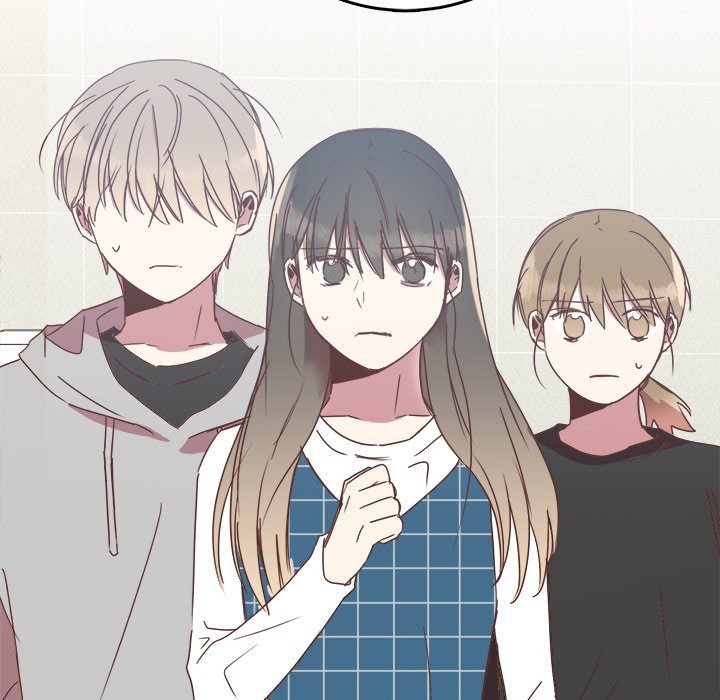 Do You Believe in Ghosts Manhwa - Chapter 17 Page 104