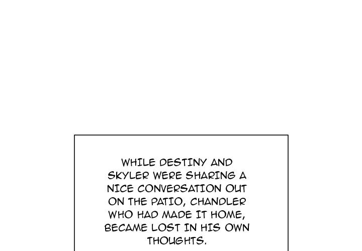 Do You Believe in Ghosts Manhwa - Chapter 10 Page 0