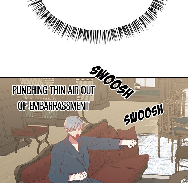 Do You Believe in Ghosts Manhwa - Chapter 10 Page 12