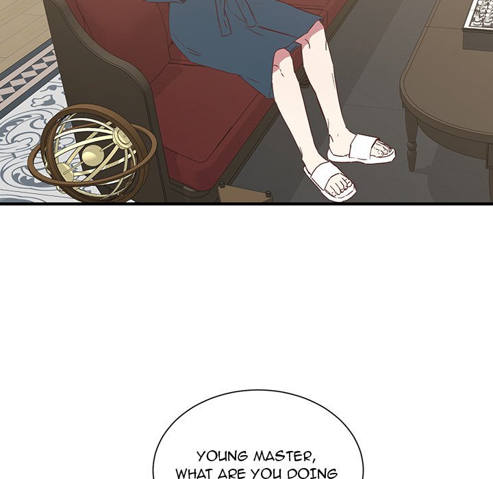 Do You Believe in Ghosts Manhwa - Chapter 10 Page 13