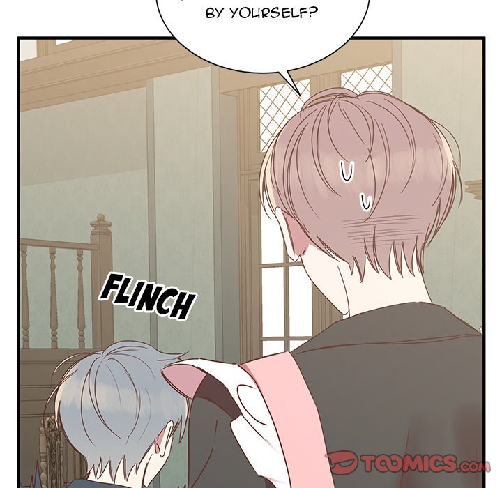 Do You Believe in Ghosts Manhwa - Chapter 10 Page 14
