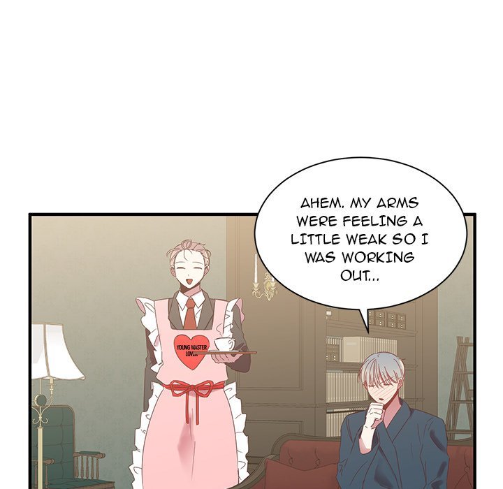 Do You Believe in Ghosts Manhwa - Chapter 10 Page 16