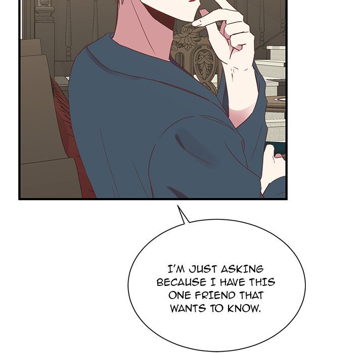 Do You Believe in Ghosts Manhwa - Chapter 10 Page 19