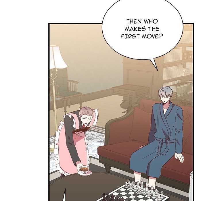 Do You Believe in Ghosts Manhwa - Chapter 10 Page 22