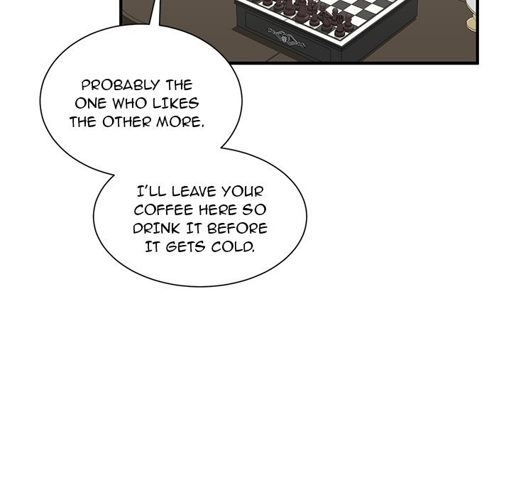 Do You Believe in Ghosts Manhwa - Chapter 10 Page 23