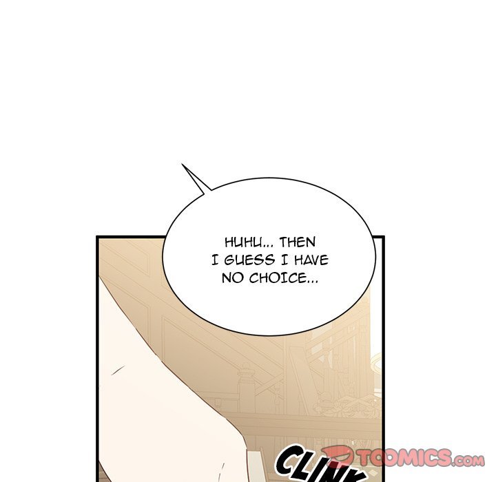 Do You Believe in Ghosts Manhwa - Chapter 10 Page 32