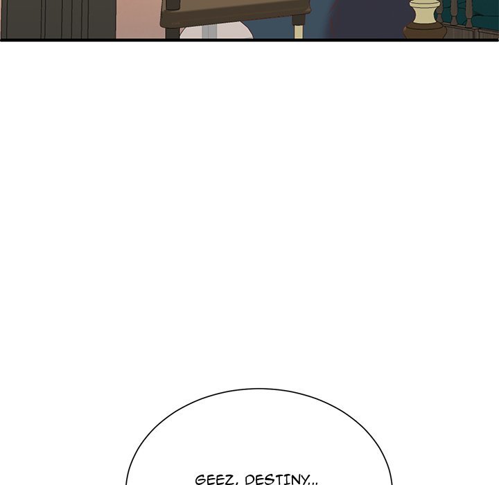 Do You Believe in Ghosts Manhwa - Chapter 10 Page 36