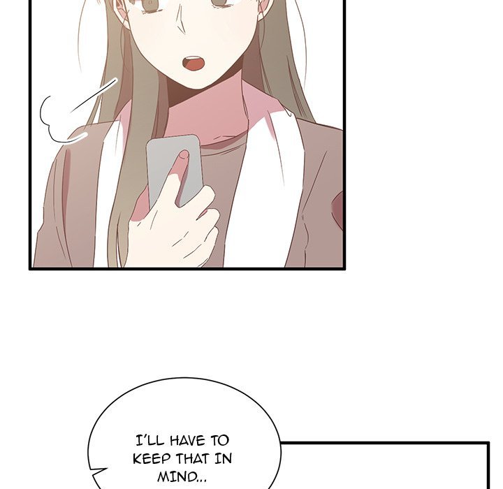 Do You Believe in Ghosts Manhwa - Chapter 10 Page 59