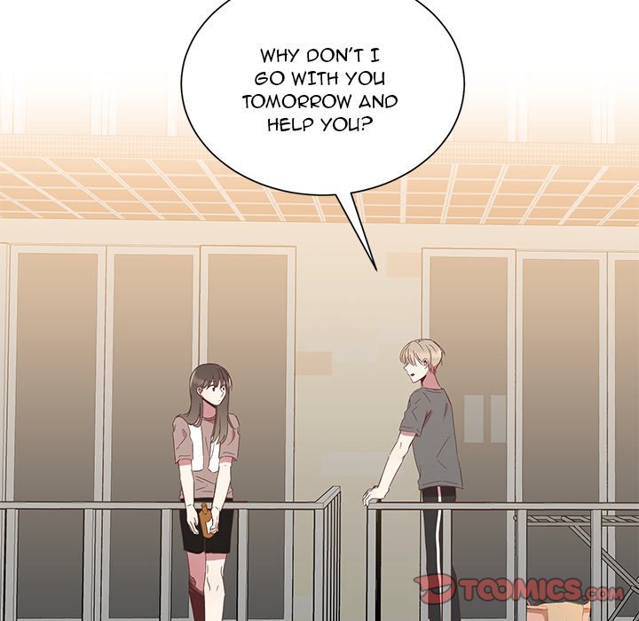 Do You Believe in Ghosts Manhwa - Chapter 10 Page 62