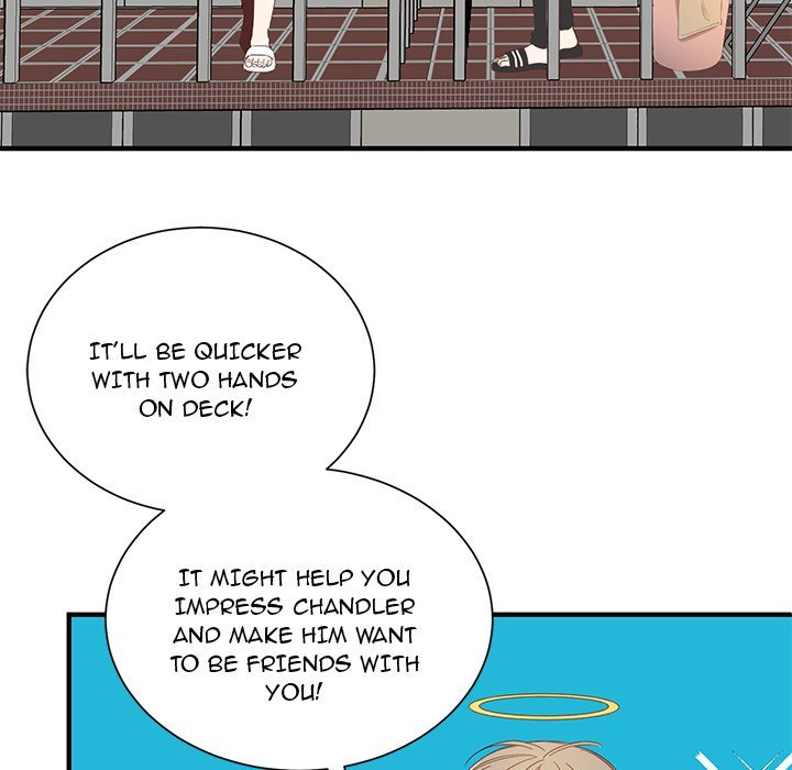 Do You Believe in Ghosts Manhwa - Chapter 10 Page 63