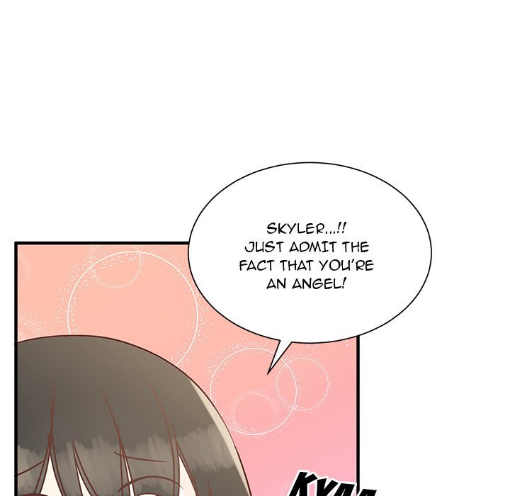 Do You Believe in Ghosts Manhwa - Chapter 10 Page 65