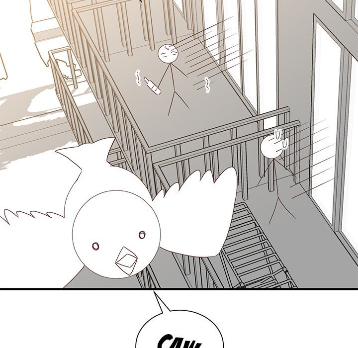 Do You Believe in Ghosts Manhwa - Chapter 10 Page 70