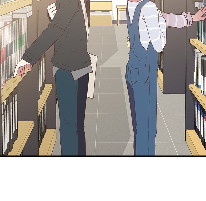 Do You Believe in Ghosts Manhwa - Chapter 10 Page 79