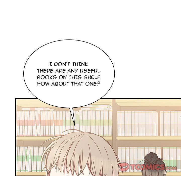 Do You Believe in Ghosts Manhwa - Chapter 10 Page 80