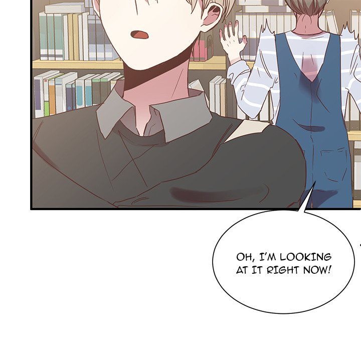 Do You Believe in Ghosts Manhwa - Chapter 10 Page 81