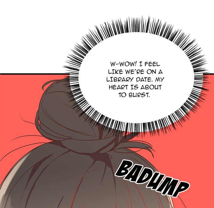 Do You Believe in Ghosts Manhwa - Chapter 10 Page 82