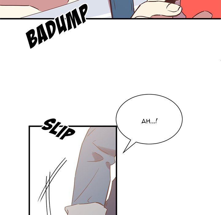 Do You Believe in Ghosts Manhwa - Chapter 10 Page 84