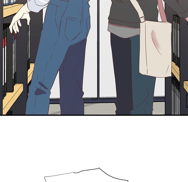 Do You Believe in Ghosts Manhwa - Chapter 10 Page 87