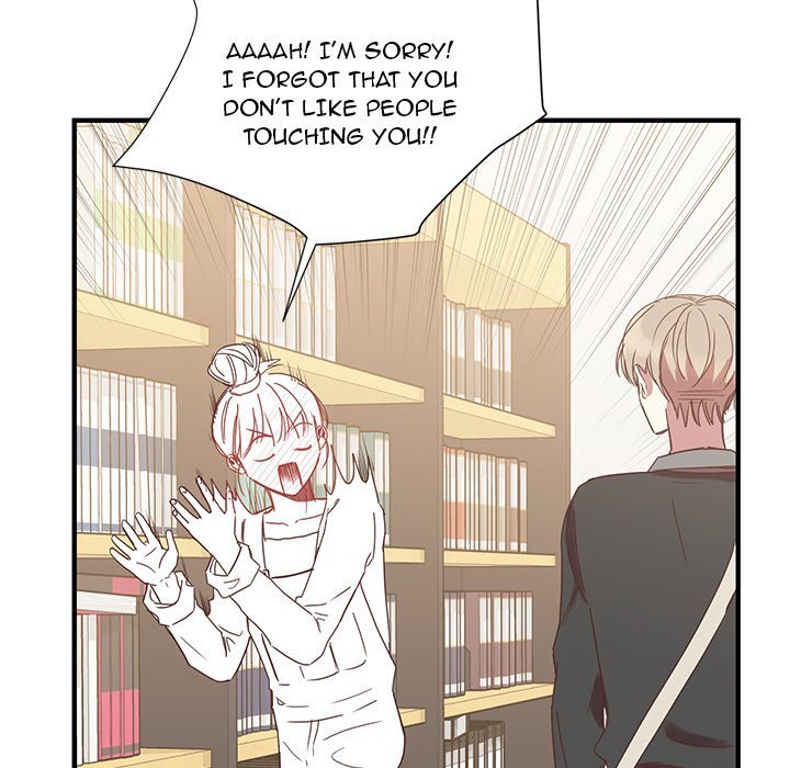 Do You Believe in Ghosts Manhwa - Chapter 10 Page 88