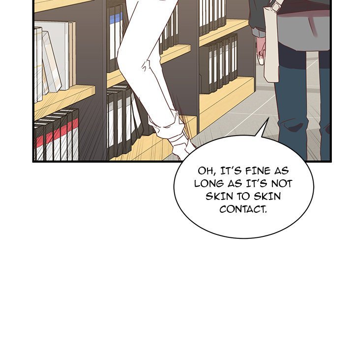Do You Believe in Ghosts Manhwa - Chapter 10 Page 89
